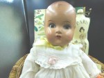1940 reliable baby doll a